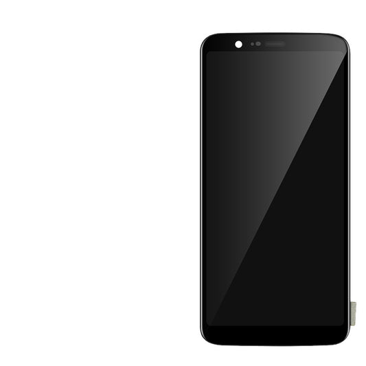 Touch Screen LCD R11ST Internal and External Integrated Display — view 2