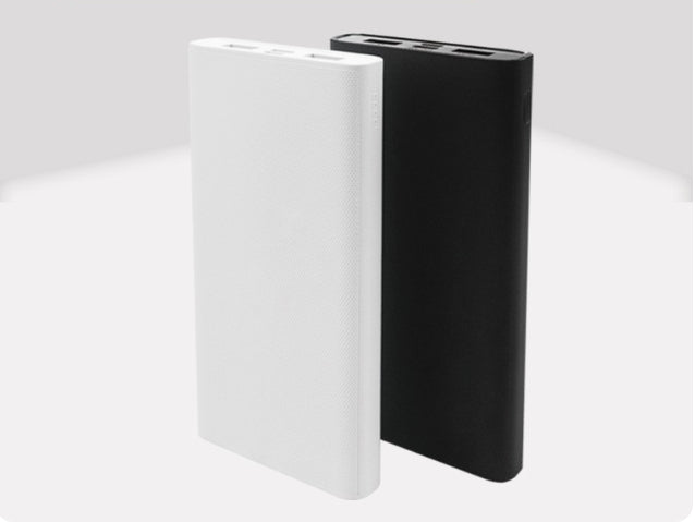 Graphene Heating Clothing Power Bank — view 4