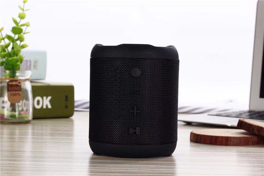Bluetooth Speaker Mini Portable with Lanyard — view 2