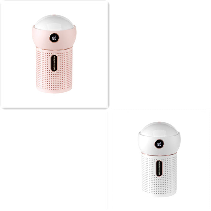 Projector Humidifier Student Dormitory Mute — view 8