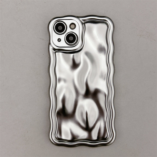 Matte Glossy Phone Case Protection — view 2