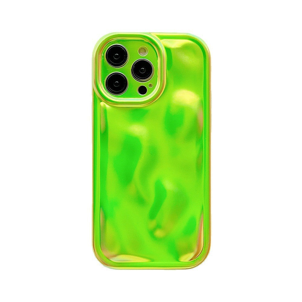 Meteorite Print Fashion Personality Phone Case — view 5