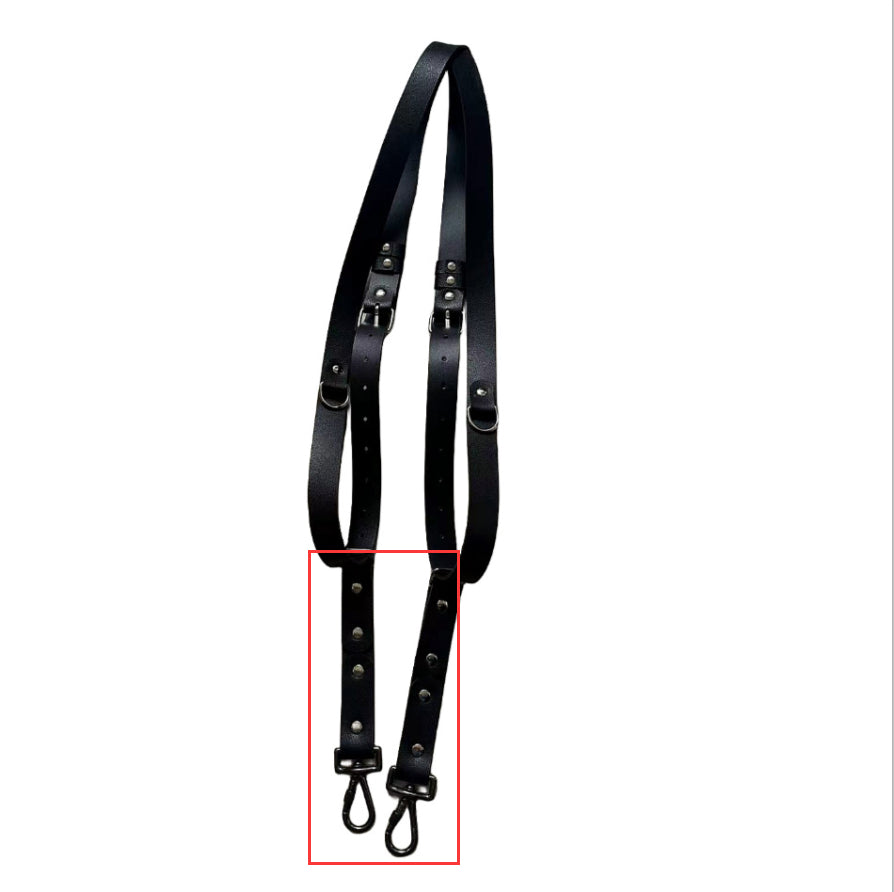 Camera Straps Lanyards Must-have Travel Belts Clothing Accessories — view 8