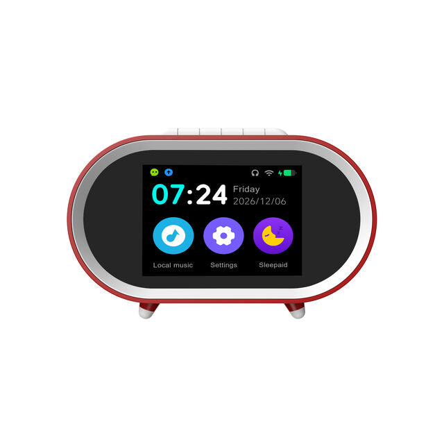 AI Clock