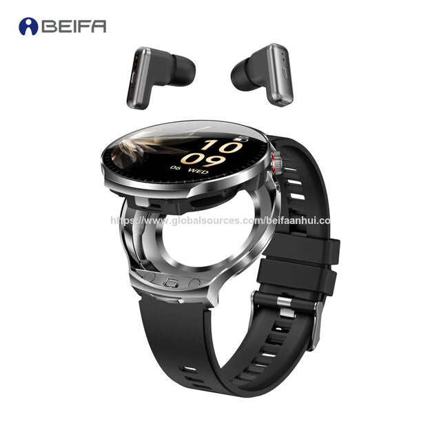 AI Smart Watch Translator Device | AI Smart Wearables