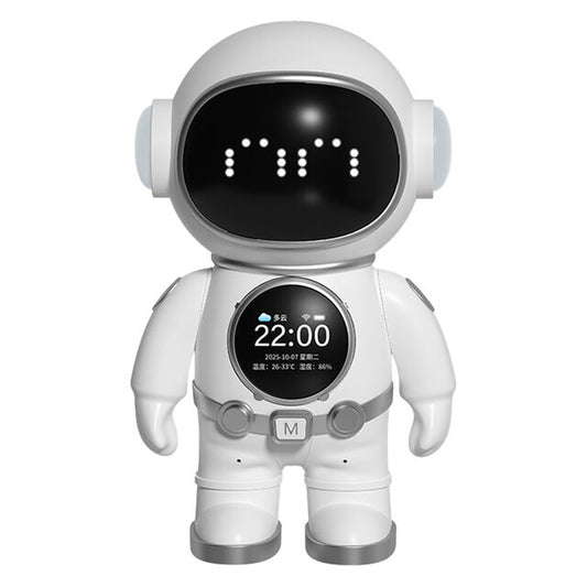AI Companion Robots