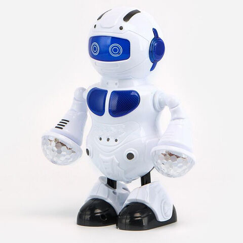 Lifelike Animatronic Robots for Entertainment and Education