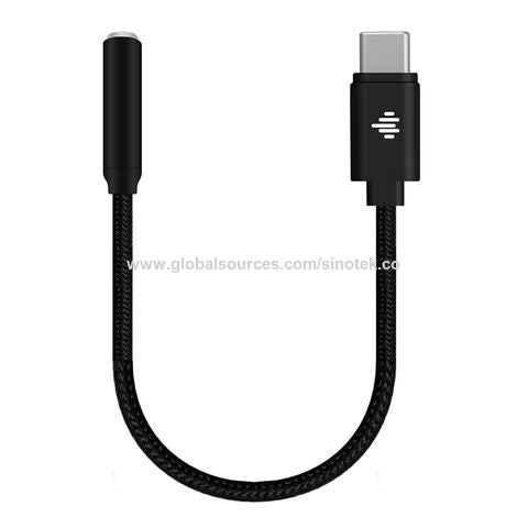 Aux Adapter