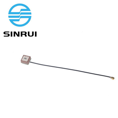 Ceramic Antennas
