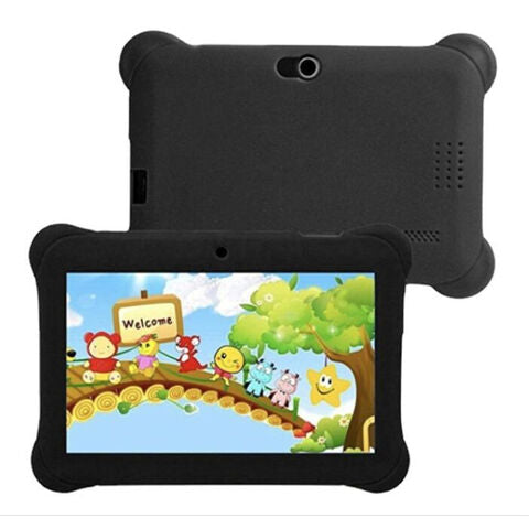 direct supply 7 inches Children's tablets