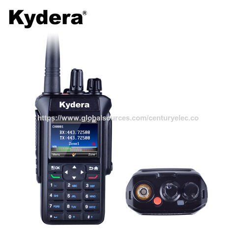 Dmr Radio