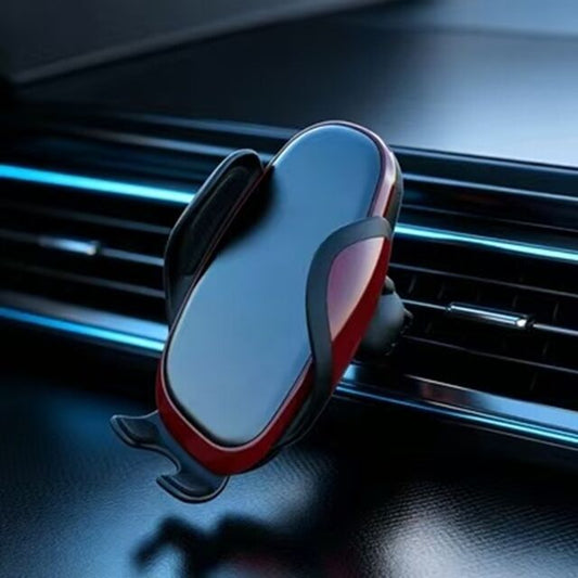 Handsfree Infrared Car Charger · 10W