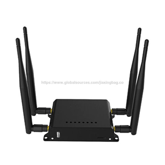 WiFi 2.4GHz 802.11n Mini 3G Router