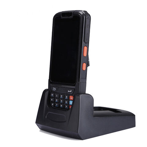 Mobile Data Terminals