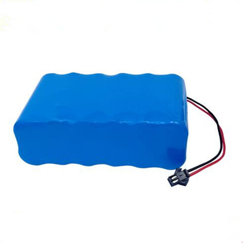 Robot Power Supply