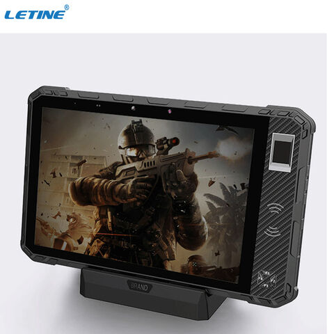Rugged Tablet