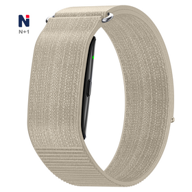 Screenless Couple Smart Band