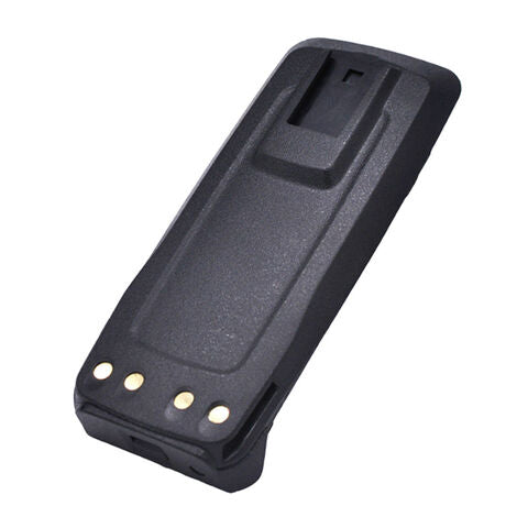 Hot sales 2600mAh 7.4V Liion Replacement Two-way radio batteries