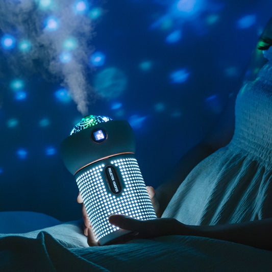 Projector Humidifier Student Dormitory Mute — view 2