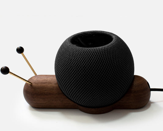 Smart Bluetooth Speaker Desktop Non-slip Bracket — view 2