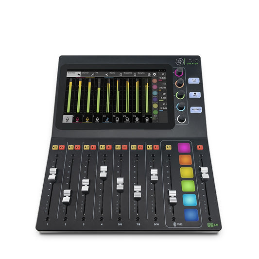 Digital Singing Dedicated Recording Sound Card — view 2