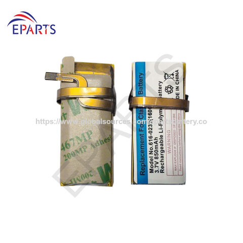 Batteries For Ipod