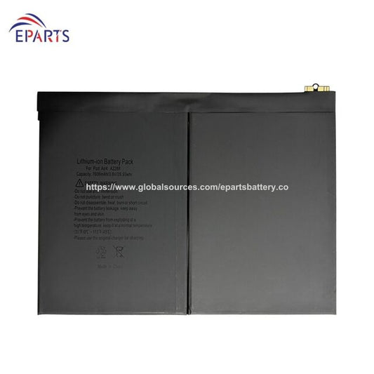 Battery Wholesale