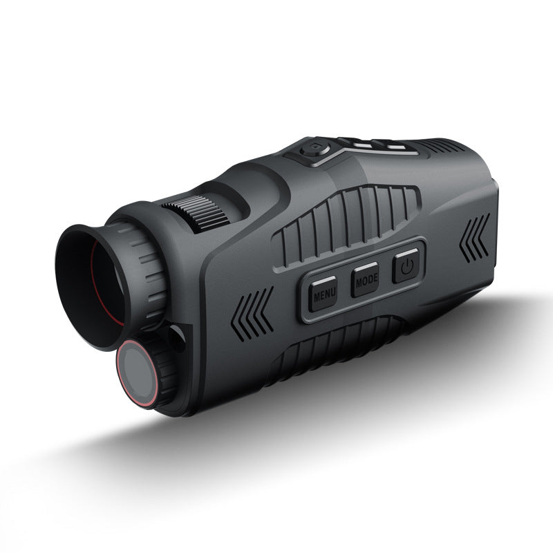 HD Infrared Night Vision No Light 1080P — view 6
