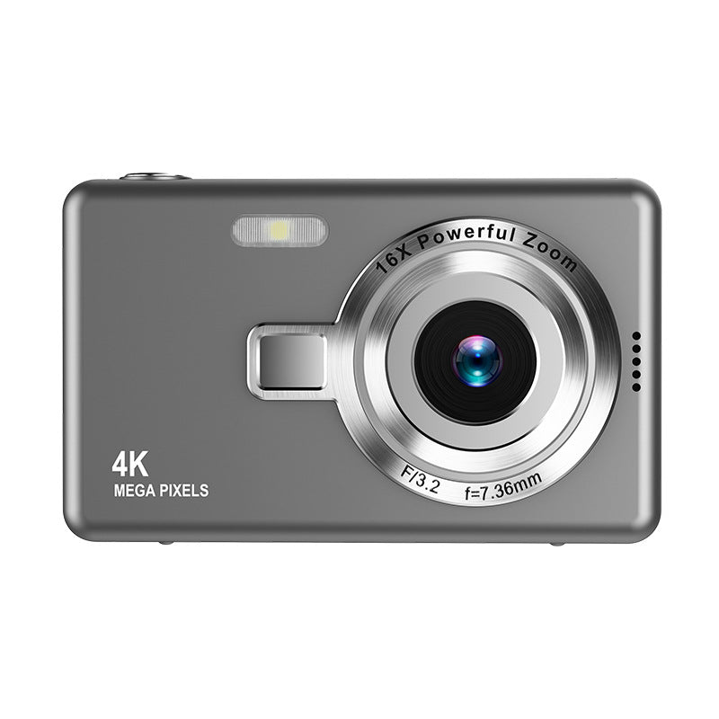 HD Dual Recording Digital Camera Children Shooting Mini — view 8