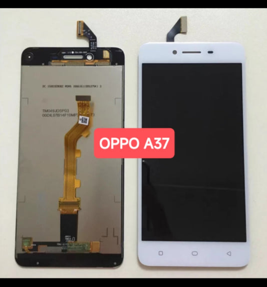 LCD Integrated Inner and Outer Screen Assembly — view 2