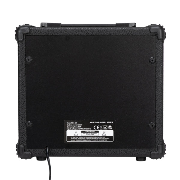 20W Electric Guitar Speaker — view 8