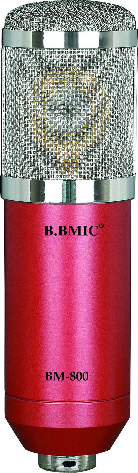 BM800 Condenser Anchor Microphone Recording Live Set — view 2