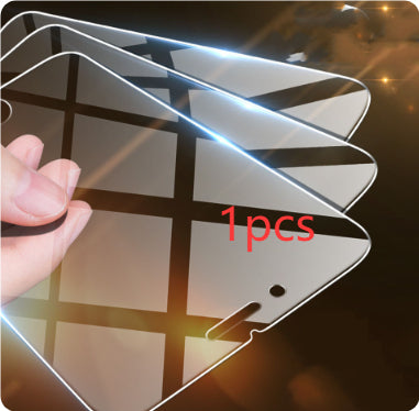 Tempered Glass Screen Protector Front Film — view 6