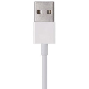 Micro USB Cable White Charging — view 5
