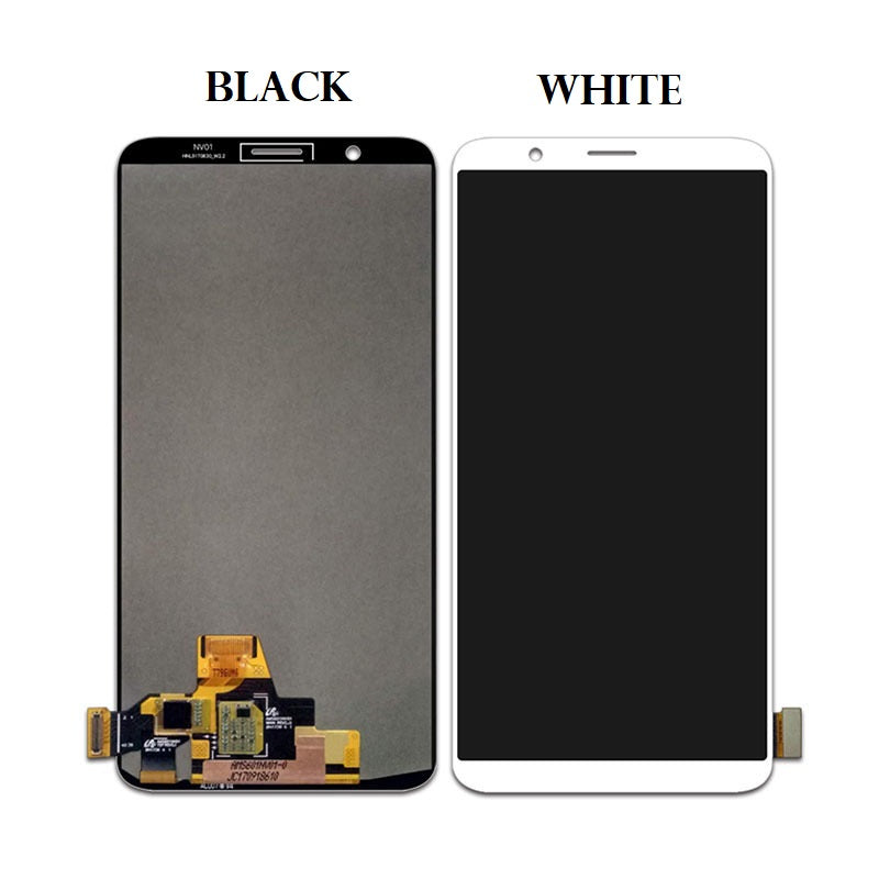 Touch Screen LCD R11ST Internal and External Integrated Display — view 5