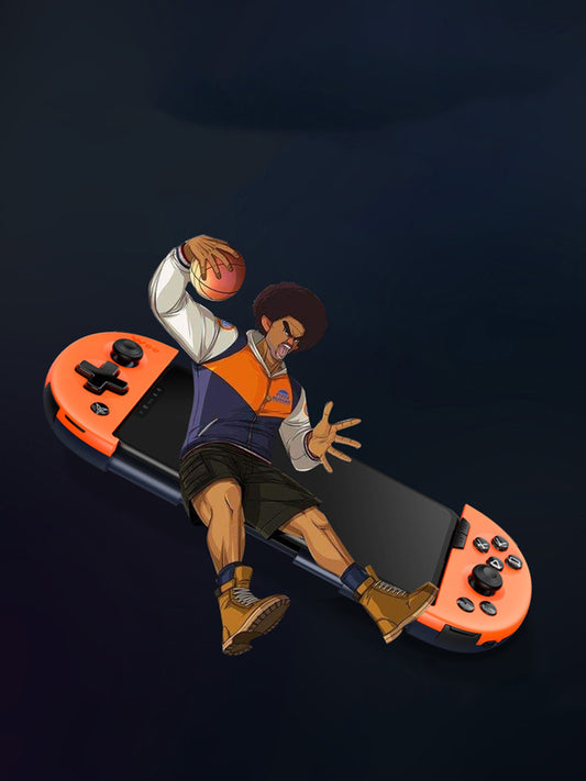 Feizhi Wee2t Kart Mobile Game Handle — view 2