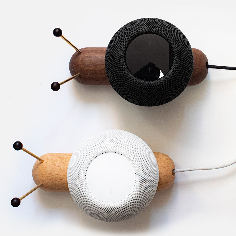 Smart Bluetooth Speaker Desktop Non-slip Bracket — view 6