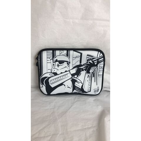 case of iPad neoprene material ,clutch bag,do any printing