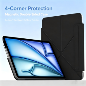Ipad Pro 11 Magnetic Case
