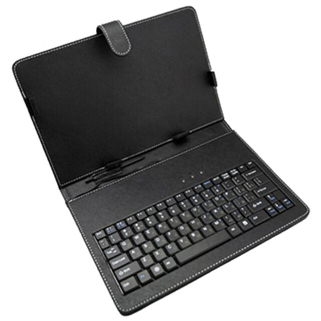 iPad Bluetooth Keyboard Protective Case