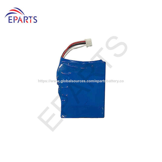 3.7v 550mAh Li-ion Battery for iPod Mini 1st 2nd EC003