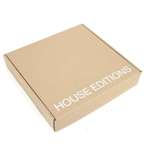 Custom mobile electronics craft packaging boxes