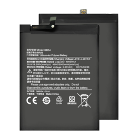 Oem Mobile Phone Battery For Xiaomi