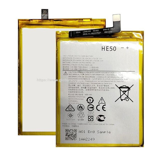 Reliable Battery He50
