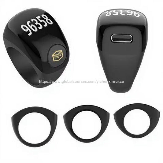 Smart Rings