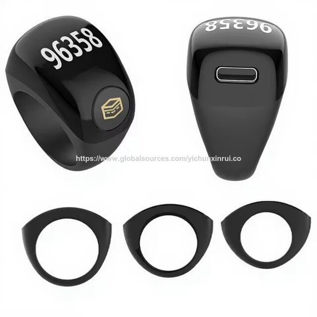 Smart Rings