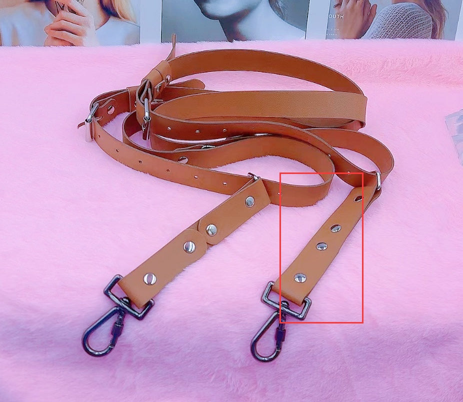 Camera Straps Lanyards Must-have Travel Belts Clothing Accessories — view 7