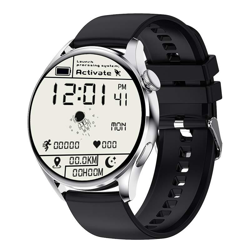 Watch3 Smart Bluetooth Call Astronaut — view 2