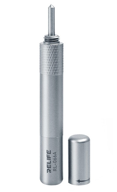 Mobile Phone Repair Blasting Pen Broken Glass Artifact Adjustable Strength — view 6