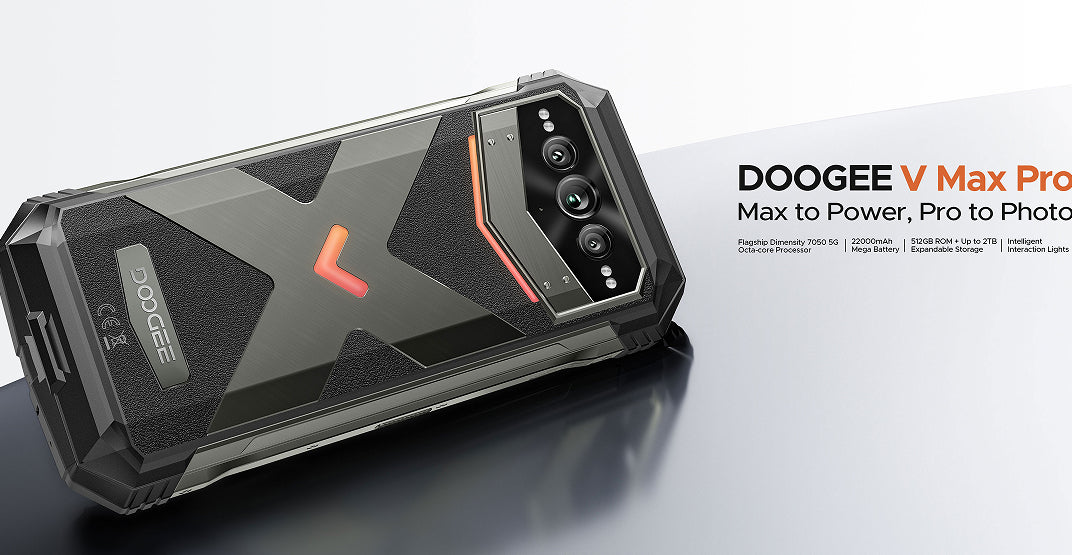 Vmaxpro Mobile Phone — view 5